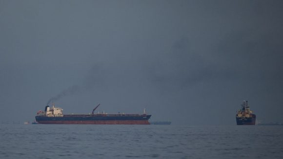 Irán advierte que “controla de forma muy inteligente y firme” el estrecho de Ormuz