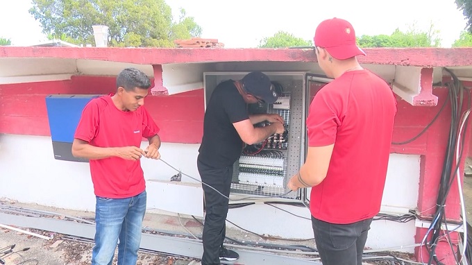 TRABAJADOR METALÚRGICO