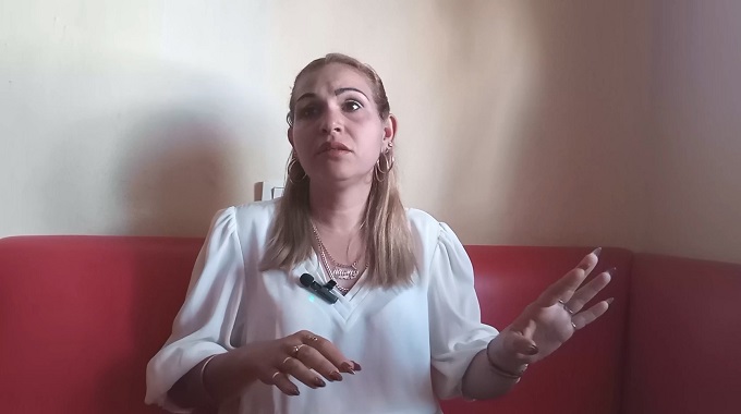 Resaltan en Las Tunas importancia de la atención a las víctimas de la violencia de género