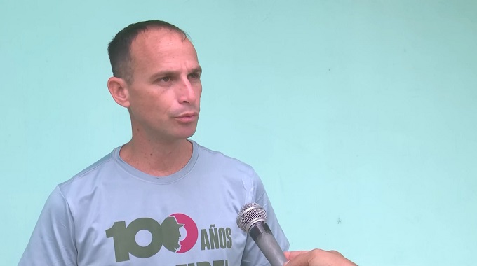 Alistan en Las Tunas programa de actividades por el 4 de Abril