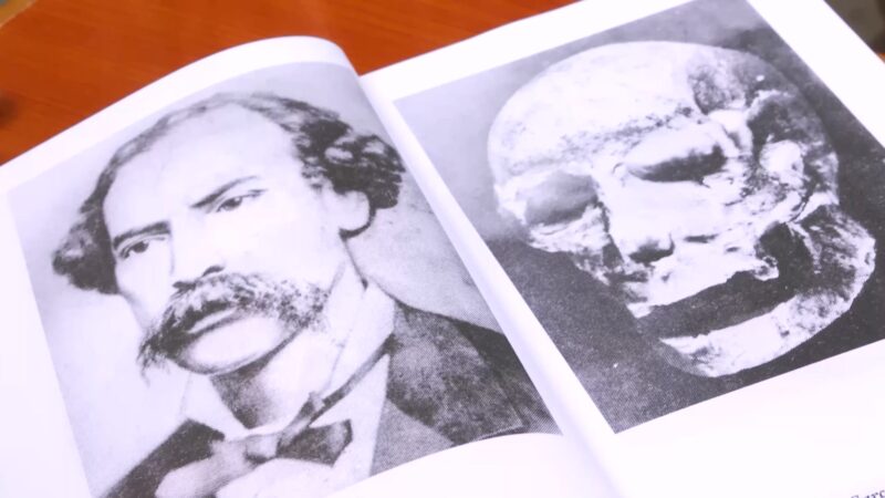 Rememoran en Las Tunas acontecimientos históricos vinculados a muerte del Mayor General Vicente García