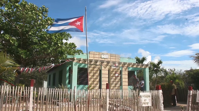 Celebran en Las Tunas el aniversario 24 del programa de las Salas de Televisión