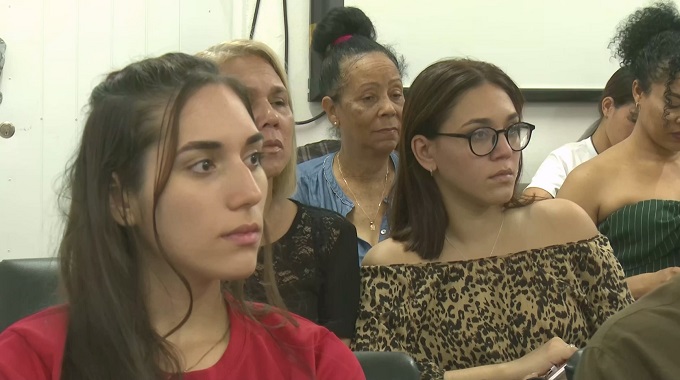 Ciberactivistas de la Universidad de Las Tunas celebran una década de labor ininterrumpida