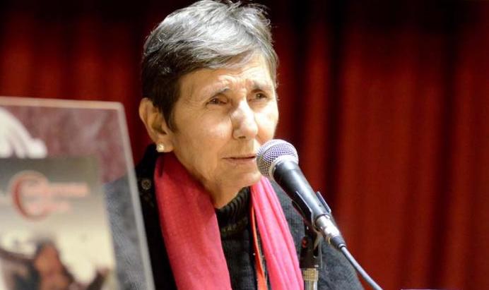 Falleció en La Habana destacada poeta y ensayista Lina de Feria