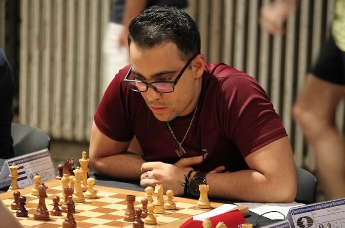 Ajedrez tunero con presencia en España y México