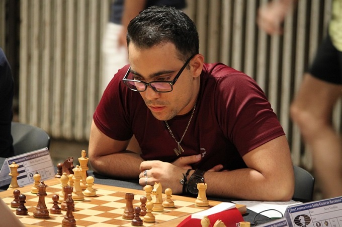 Ajedrez tunero con presencia en España y México