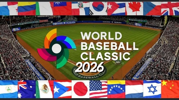 Cuba pierde juego de preparación rumbo al Clásico Mundial de Béisbol