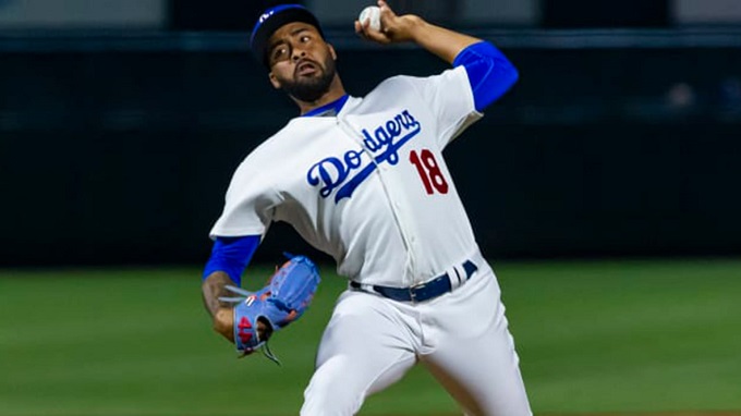 Un tunero con el Cuba al Clásico Mundial de Béisbol 2026