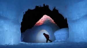 Hallan en una cueva de hielo una superbacteria de 5 000 años resistente a 28 antibióticos modernos