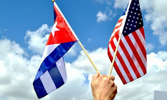 Cuba, un país de paz frente a la hostilidad de Estados Unidos