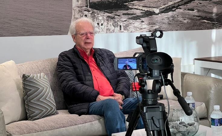 Frei Betto analiza la soberanía cubana frente al imperio