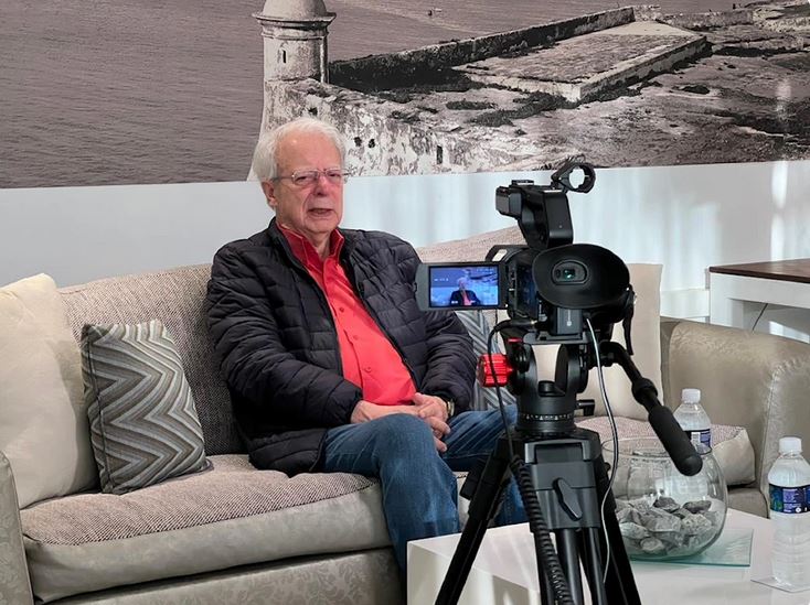 Frei Betto analiza la soberanía cubana frente al imperio