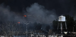 Guerra contra Irán generó más emisiones CO? que 84 naciones en 14 días