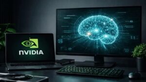 Nvidia ya no es solo “la que hace chips”: Invierte 26.000 millones para plantar cara a OpenAI y DeepSeek
