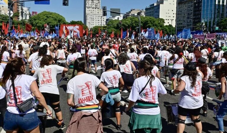«Son 30.000 y fue genocidio»: Argentina conmemora 50 años del golpe de 1976