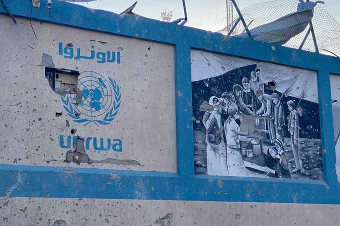 Agencia de ONU alertó sobre crisis humanitaria en Gaza