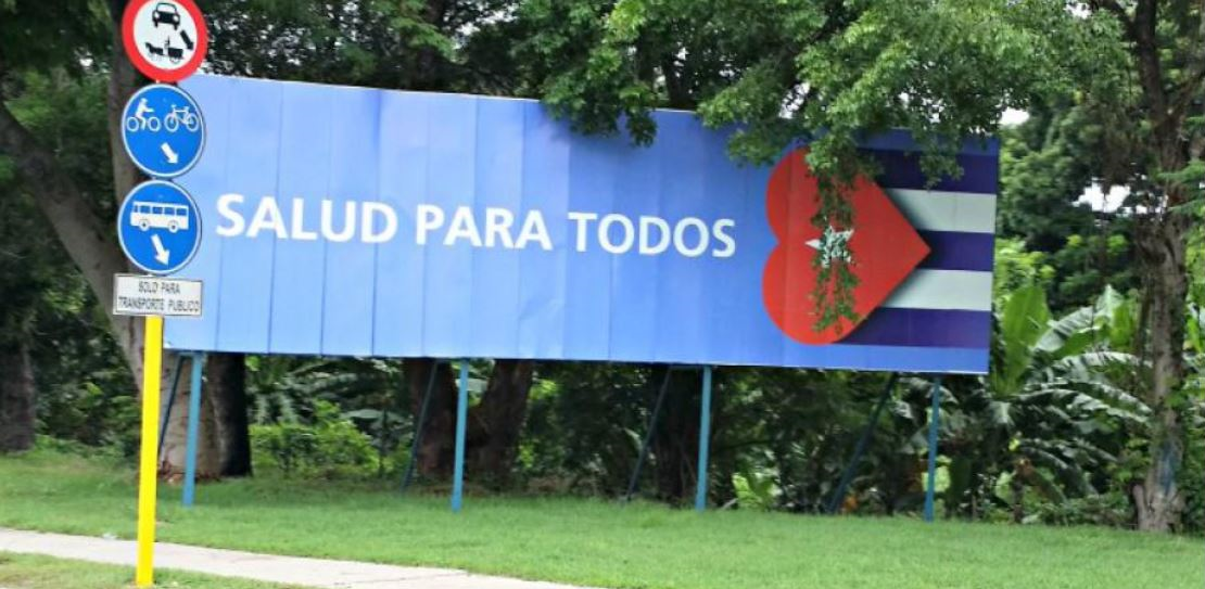 Denuncian impacto de cerco de EEUU sobre sistema de salud de Cuba