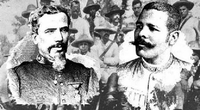Protesta de Baraguá, legado del ideario revolucionario cubano