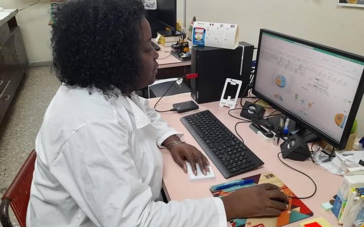 Concluyó ciclo de cooperación biofarmaceutica triangular UE–Cuba–ALC