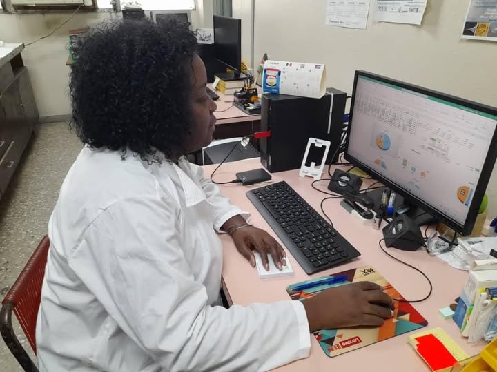 Concluyó ciclo de cooperación biofarmaceutica triangular UE–Cuba–ALC