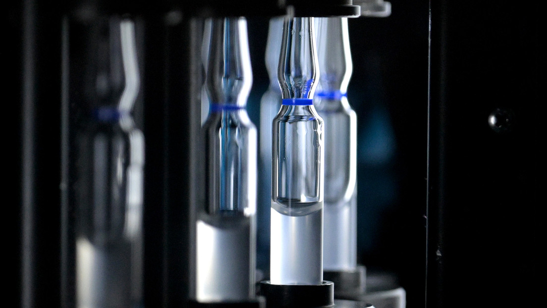 Rusia marca un hito con la primera aplicación de una vacuna personalizada contra el cáncer