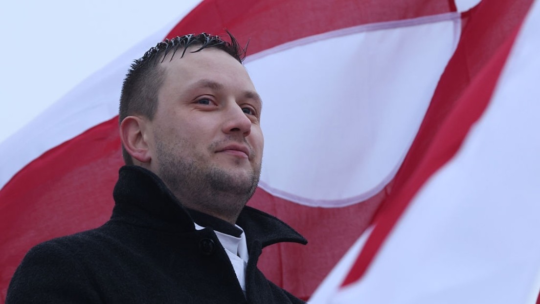 «No somos un trozo de hielo»: Groenlandia responde a la ofensa de Trump