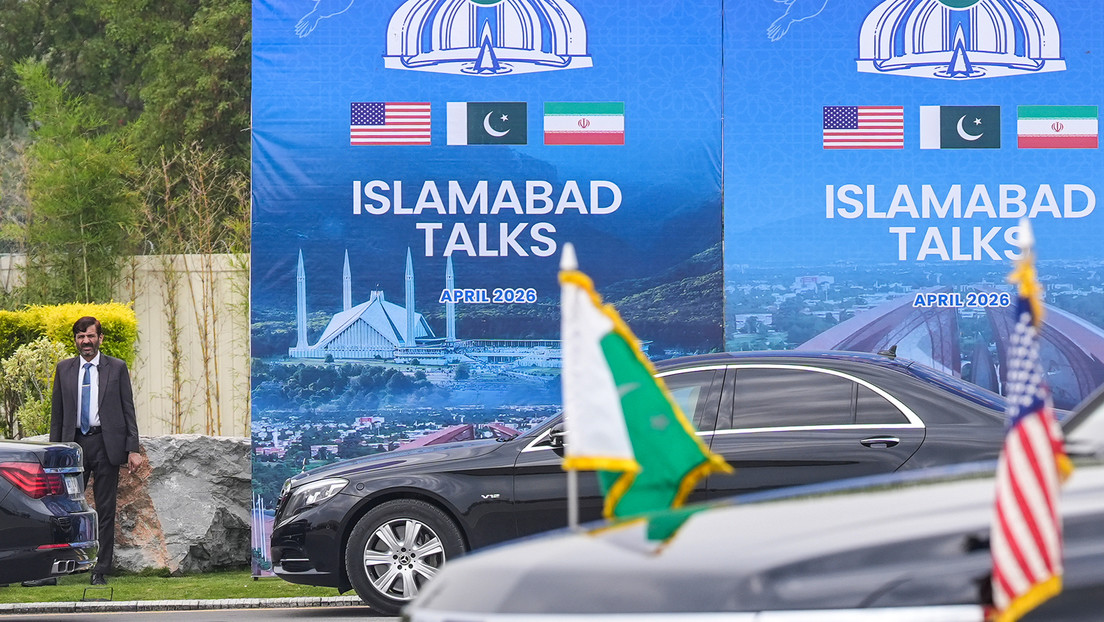 Trump: Las negociaciones con Irán han arrancado