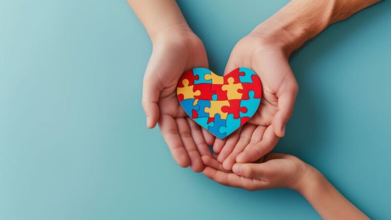 Los albores del autismo en el hogar, ¿mil encrucijadas o un solo camino? (+infografía)