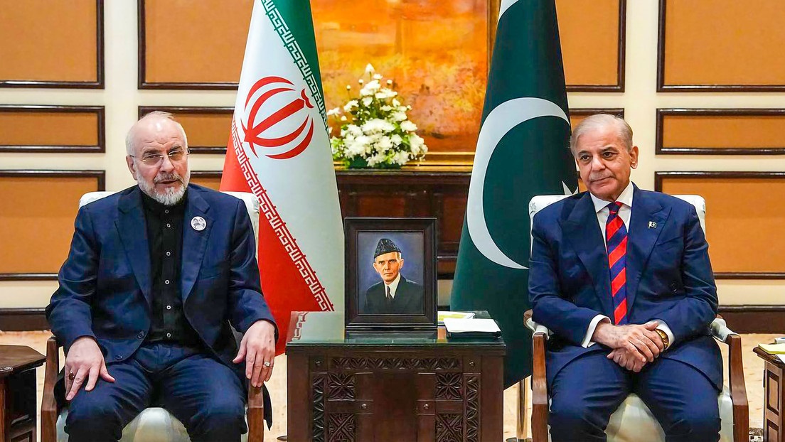 Jefe negociador iraní: EE.UU. «no pudo ganarse la confianza» de Teherán