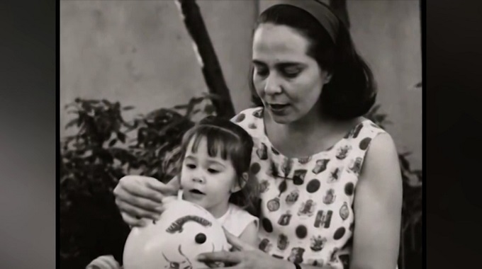 Rememoraron en Las Tunas legado de Vilma Espín Guillois