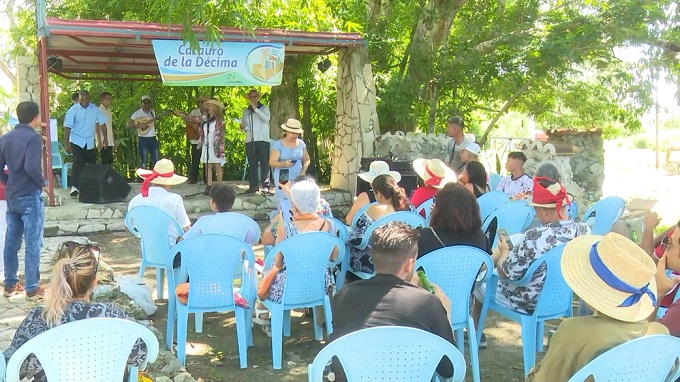 Avanzan en #LasTunas los preparativos para la Jornada Cucalambeana