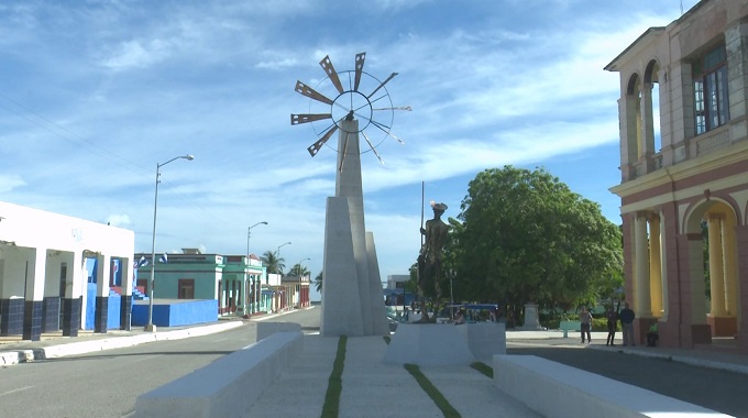 Nominados expedientes de Las Tunas a los premios nacionales de conservación y restauración de monumentos
