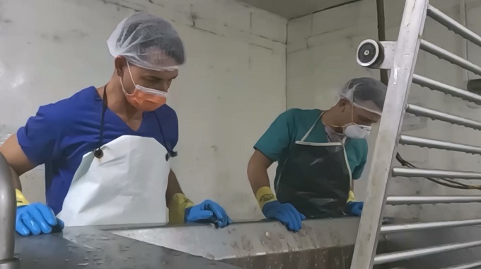 Empresa Pesquera de Las Tunas asume producciones alternativas