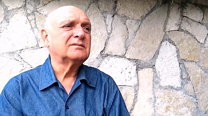 Carlos Tamayo Rodríguez, una vida dedicada a la cultura