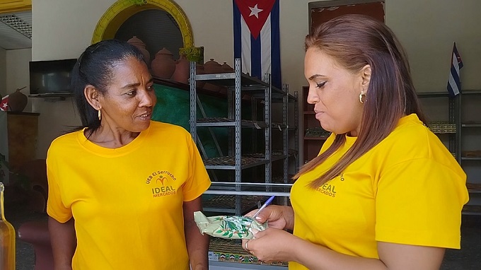 Se alistan trabajadores tuneros para el 1ro de Mayo