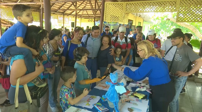 Abogan en Las Tunas por mayor concienciación sobre el Autismo
