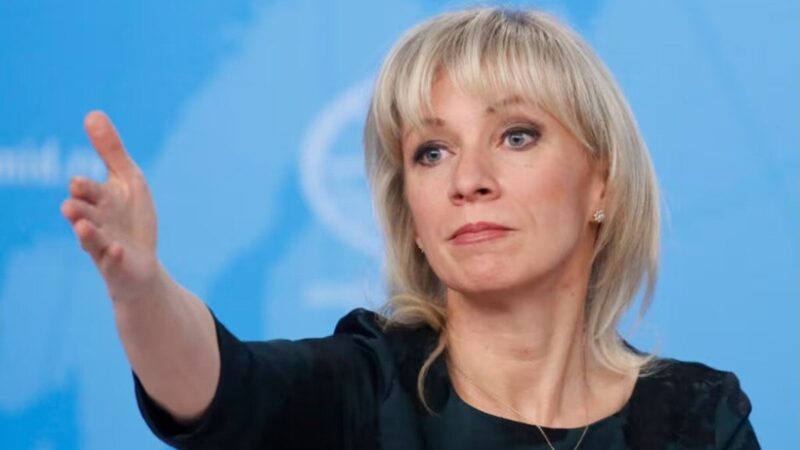 Rusia pide evitar una pandemia de fascismo