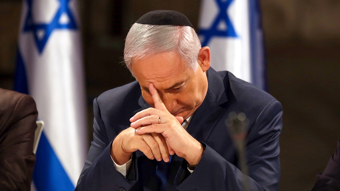 Fiscalía turca exige penas de hasta 4.596 años para Netanyahu