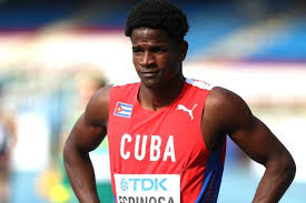 Oro y plata para Las Tunas en atletismo internacional