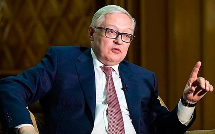 Rusia exige el fin del bloqueo de EEUU contra Cuba