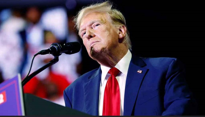 Pausa indefinida al fuego, Trump espera por Irán