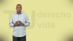 Tu derecho tu vida: adopción de menores una decisión de amor