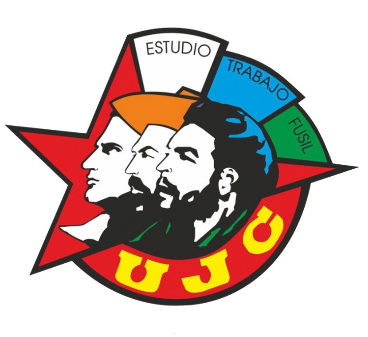 Unión de Jóvenes Comunistas: Con la misma firmeza de hace 64 años
