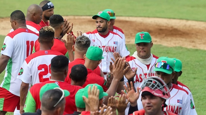 Leñadores van por su primera corona en la Liga Élite del Béisbol cubano