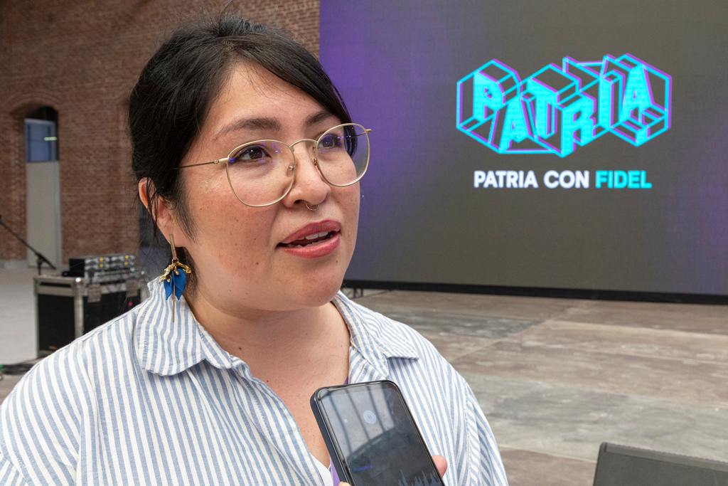 Cuba: Batalla cultural y soberanía tecnológica en Coloquio Patria