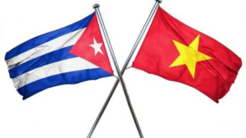 Prevén cooperación sin límites Vietnam-Cuba en ciencia y tecnología