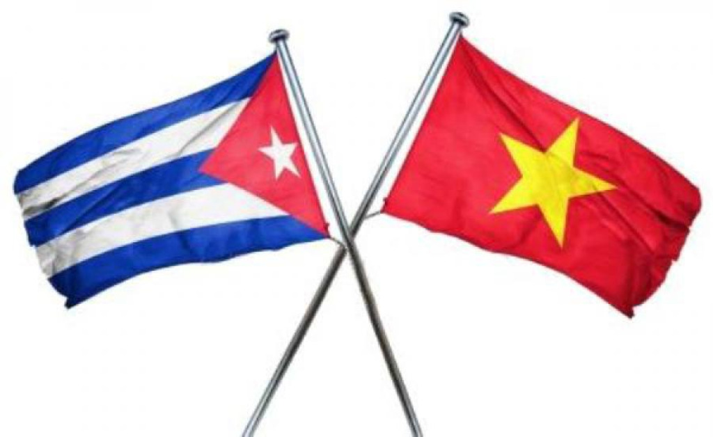 Prevén cooperación sin límites Vietnam-Cuba en ciencia y tecnología