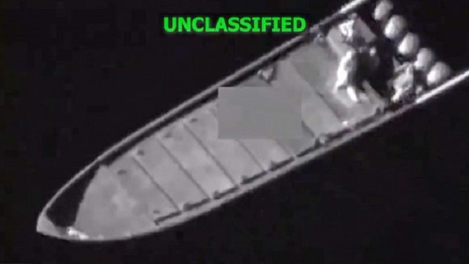 “Pena de muerte sin juicio previo”: EE.UU. mata a 180 personas en el Caribe y el Pacífico