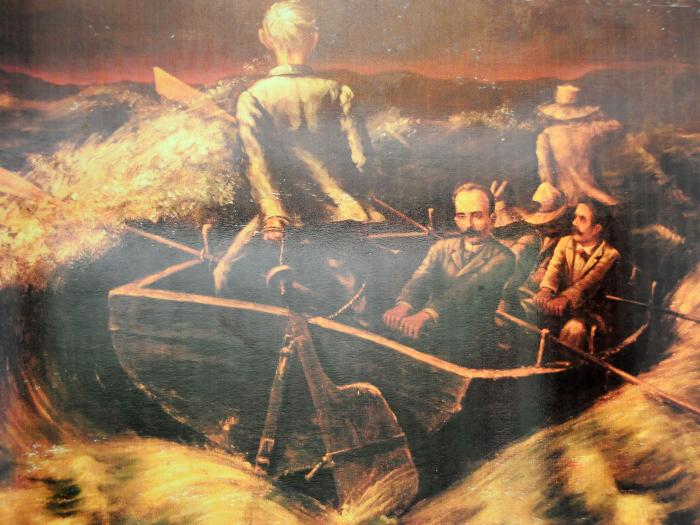 Cajobabo: donde la historia respira, Playita convoca