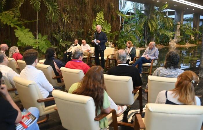 Patria: Defender Cuba desde la comunicación